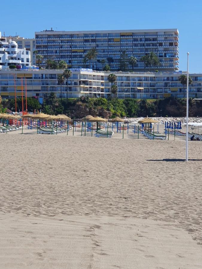 Castillo De Santa Clara Luxury Torremolinos Exterior foto