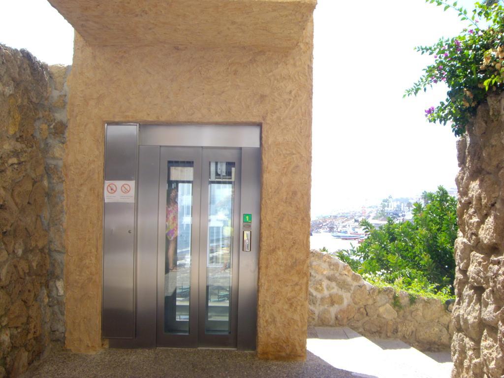 Castillo De Santa Clara Luxury Torremolinos Exterior foto