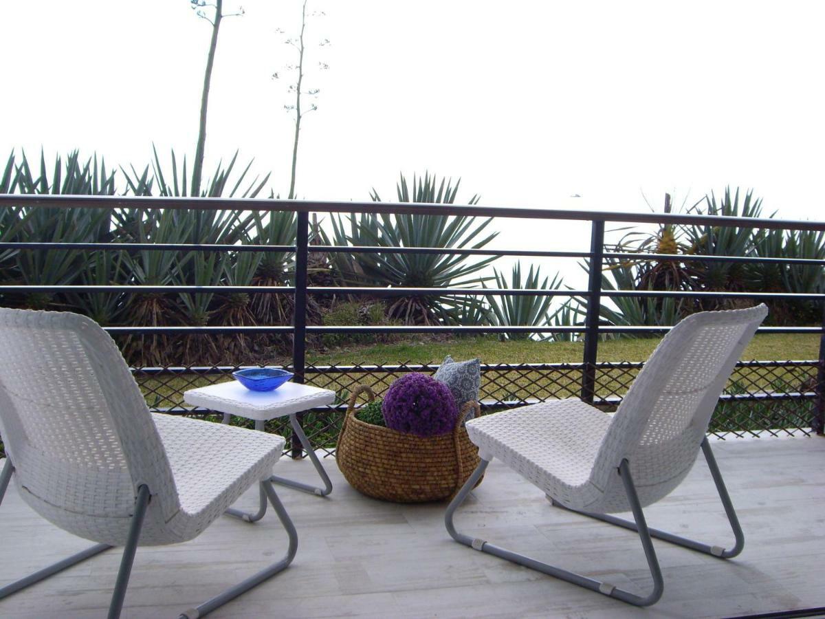 Castillo De Santa Clara Luxury Torremolinos Exterior foto
